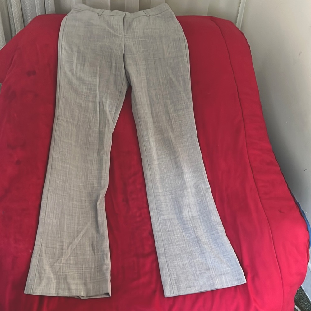 Business slacks